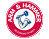 Logo - Arm & Hammer