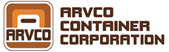 Logo - ARVCO Containers