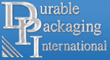 Logo - Durable Packaging