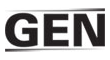 Logo - GEN