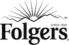 Logo - Folgers