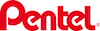 Logo - Pentel