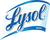 Logo - Lysol